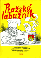 Pražský labužník - nejzajímavější recepty české restaurace Goldene Stadt Dušana ...