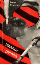 Bláznův gambit