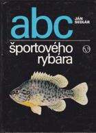 ABC športového rybára