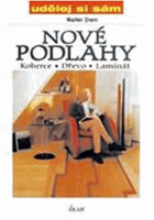 Nové podlahy - koberce - dřevo - laminát