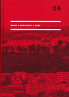 Brno v minulosti a dnes 28/2015