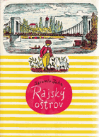 Rajský ostrov