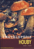Houby - encyklopedie