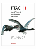 Ptáci ORNITOLOGIE