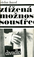 Ztížená možnost soustředění