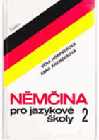 Němčina pro jazykové školy 2