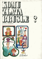 Komu zlatá brusle?