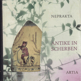 Antike in Scherben