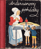 Andersenovy pohádky