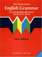 The Heinemann English grammar - with answer key