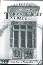 Tajemné příběhy z hradů mezi Brdy a Berounkou
