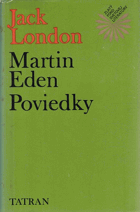 Martin Eden - poviedky SLOVENSKY!