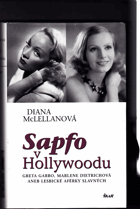 Sapfo v Hollywoodu
