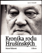 Kronika rodu Hrušínských