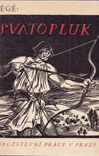 Svätopluk OBÁLKA VEVÁZÁNA! Voľné obrazy z jeho života