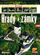 Hrady a zámky - z výšky = Castles and palaces