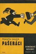 Pašeráci ŽIŽKOV