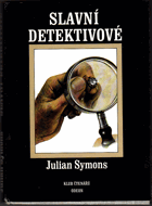Slavní detektivové - sedmero původního pátrání