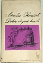 Dobře utajené housle