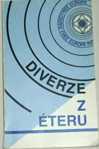 Diverze z éteru Sborník autorů ze socialist. zemí