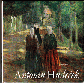 Antonín Hudeček