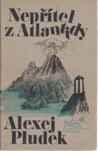 Nepřítel z Atlantidy