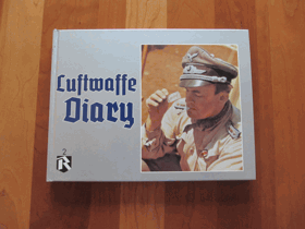 Luftwaffe Diary vol. 2