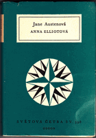 Anna Elliotová