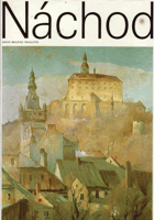 Náchod . Fot. publ.