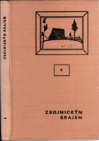 Zbojnickým krajem