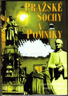 Pražské sochy a pomníky