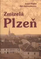 Zmizelá Plzeň