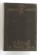 Básně svaté Terezie z Lisieux
