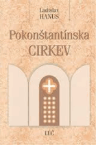 Pokonštantínska cirkev