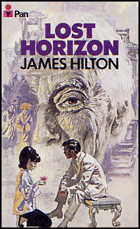 Lost horizon