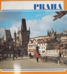 Praha