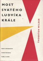 Most svatého Ludvíka krále