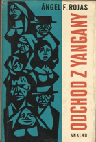 Odchod z Yangany