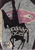 Opásán ocelí