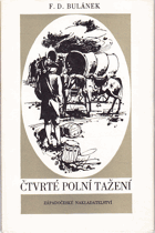 Čtvrté polní tažení - obraz z doby národního obrození