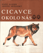 Cicavce okolo nás