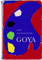Goya čili Trpká cesta poznání