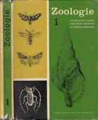 Zoologie pro pedagogické fakulty I