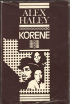 Korene SLOVENSKY - KOŘENY