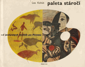 Paleta stáročí - od jaskynných malieb po Picassa