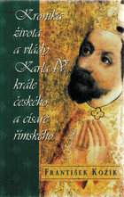 Kronika života a vlády Karla IV., krále českého a císaře římského