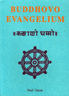 Buddhovo evangelium
