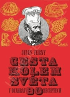 Cesta kolem světa v 2 krát 80 receptech