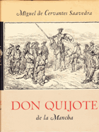 Důmyslný rytíř don Quijote de la Mancha 1