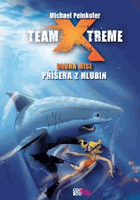 Team X-treme. Druhá mise, Příšera z hlubin